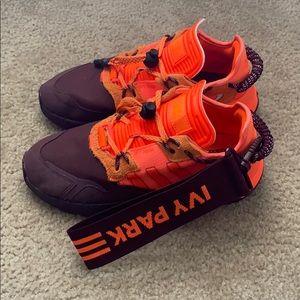 Adidas x Ivy Park Nite Joggers